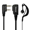 Audifonos Para Walkie Talkie Retevis / Baofeng