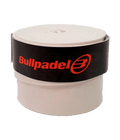 BULLPADEL - OVERGRIP B/N