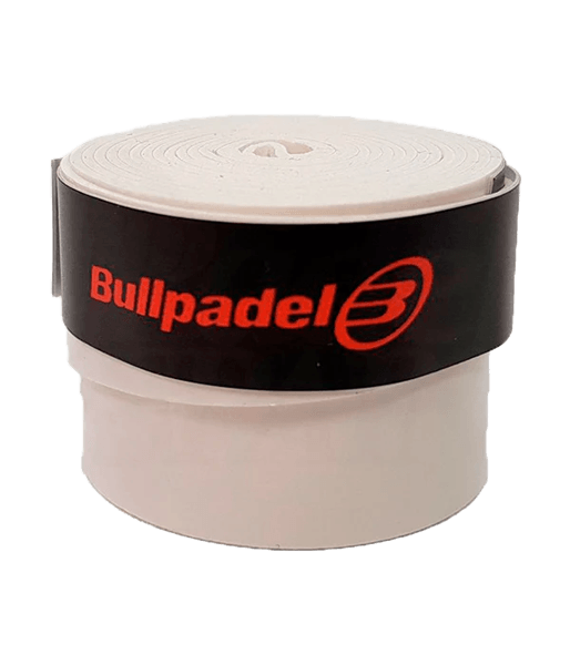 BULLPADEL - OVERGRIP B/N