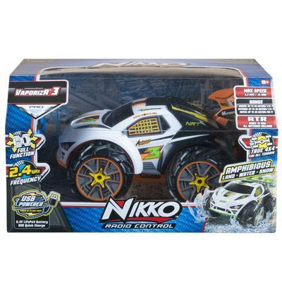 Personajes y figuras, marca Nikko – vista 5