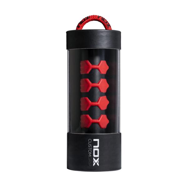 NOX - CUSTOM GRIP