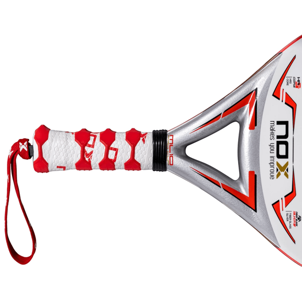 NOX - CUSTOM GRIP