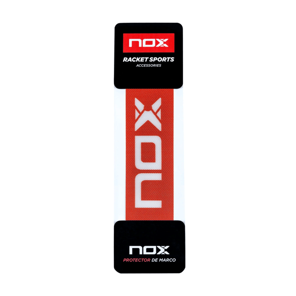 NOX - PROTECTOR NOX ROJO