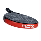 NOX - PROTECTOR NOX ROJO