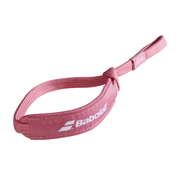 Babolat - Wrist Straps CORAL