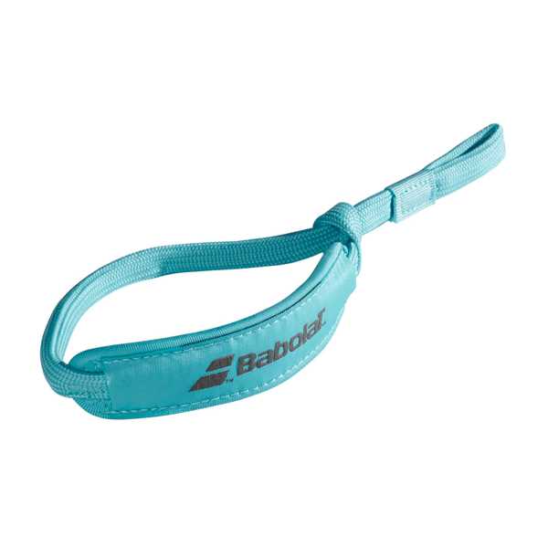 Babolat - Wrist Straps TURQUOISE BLUE