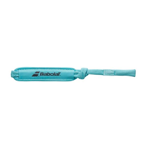 Babolat - Wrist Straps TURQUOISE BLUE