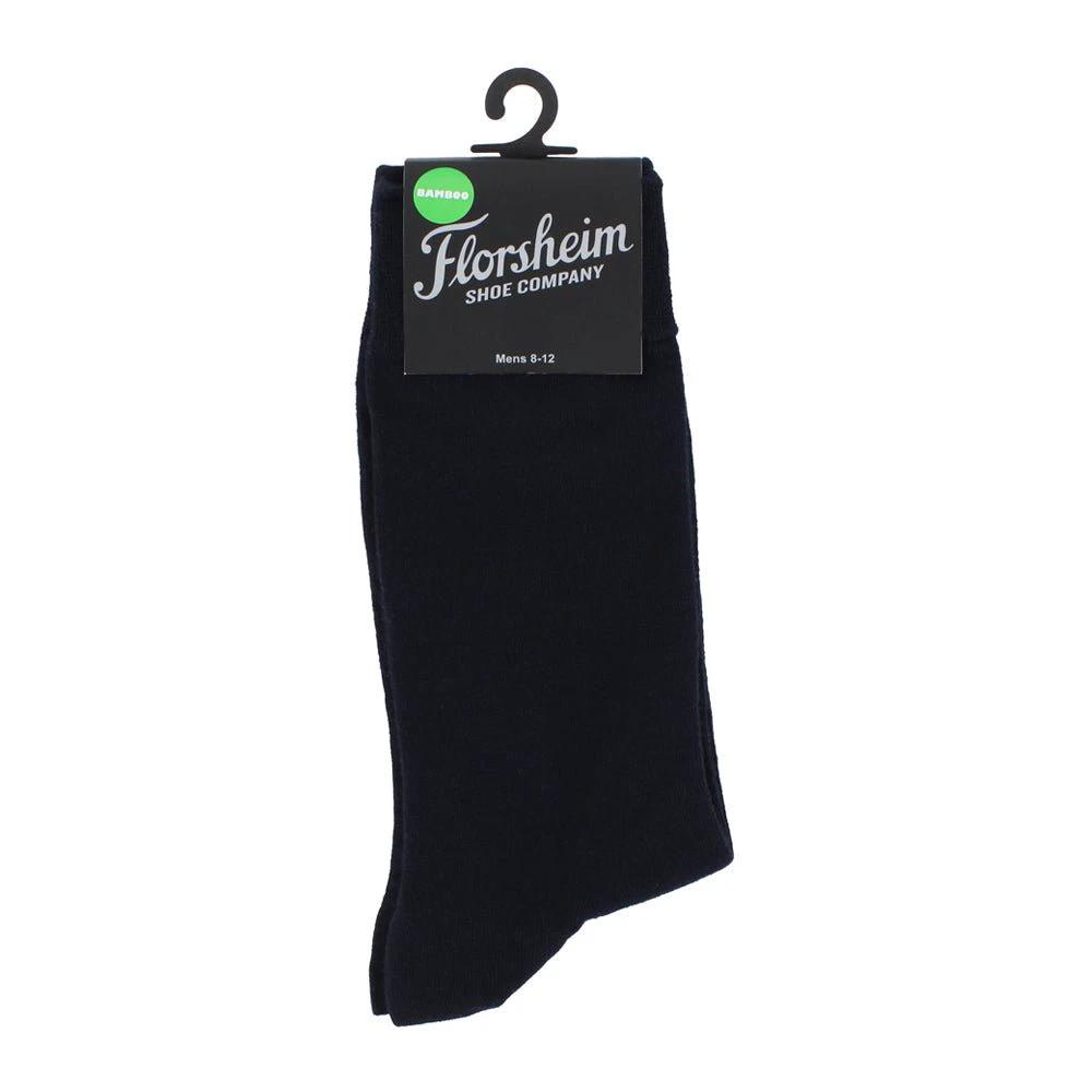 Medias Florsheim 1 Pieza Lisa Para Caballeros by Florsheim