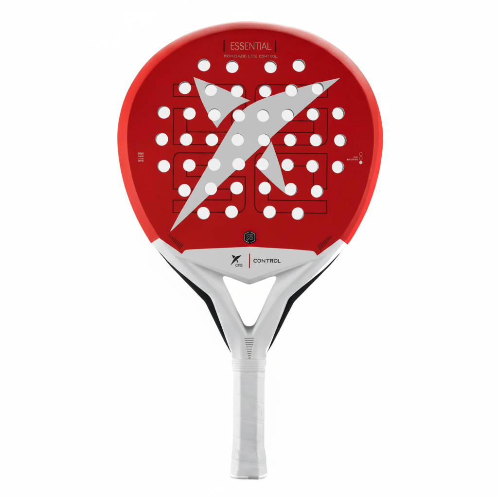 DROPSHOT PALA RENEGADE LITE 2026