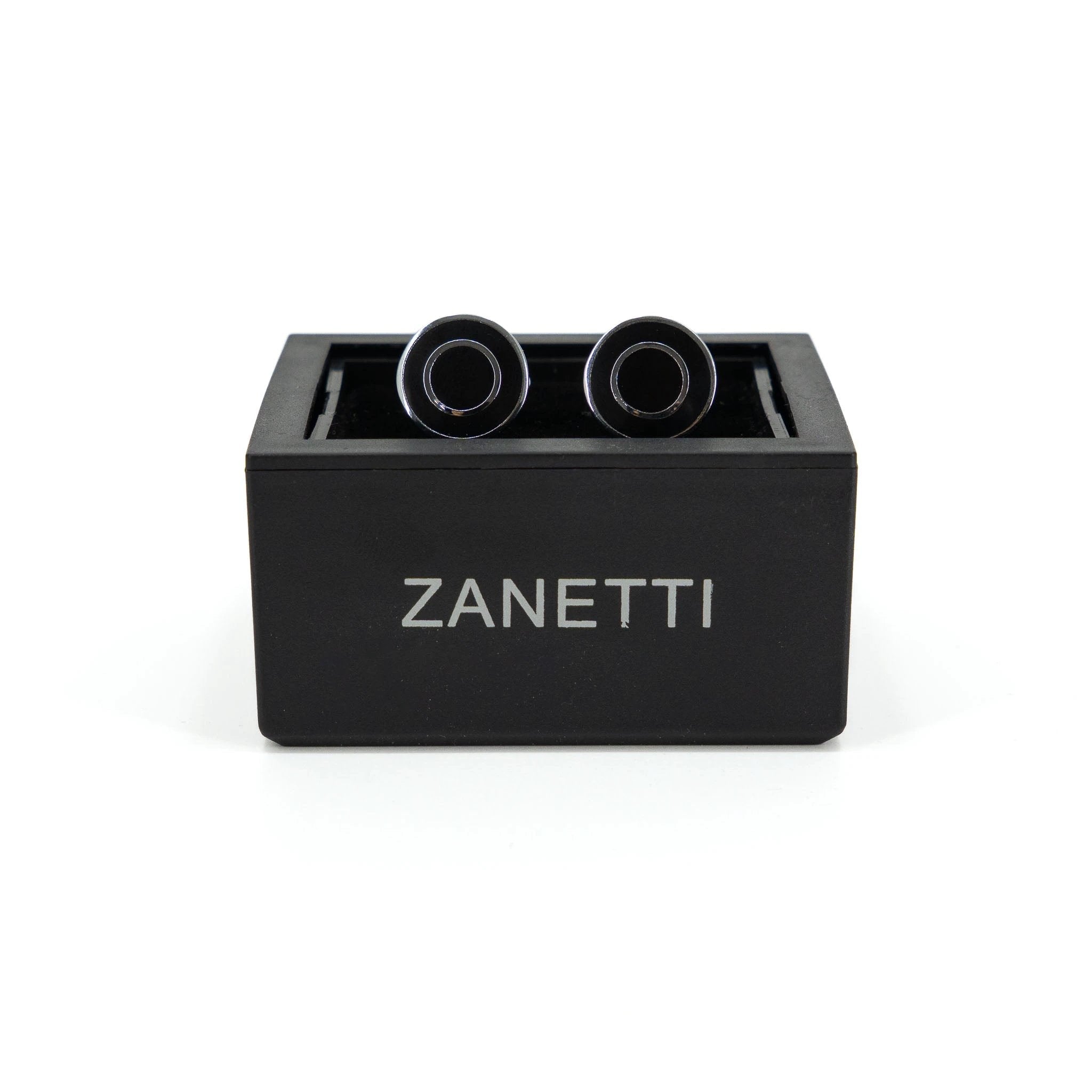 Gemelos Zanetti Para Caballeros by Zanetti