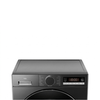 Lavadora y Secadora Automática TCL M/C3615WDG 15KG Carga Frontal Gris