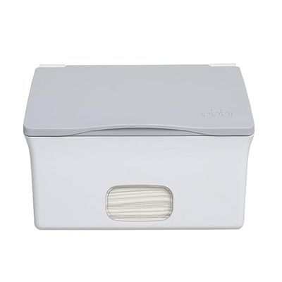 Higiene y cuidado de bebes, color/material gris, marca PearHead – vista 1