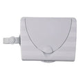 Higiene y cuidado de bebes, color/material gris, marca PearHead – vista 1