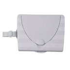 Higiene y cuidado de bebes, color/material gris, marca PearHead – vista 1