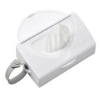 Higiene y cuidado de bebes, color/material blanco, marca PearHead – vista 2