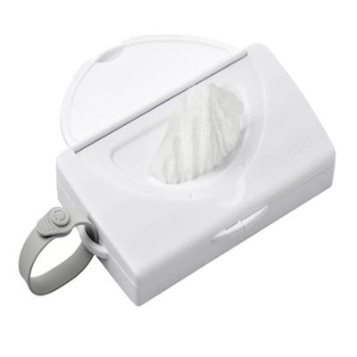 Higiene y cuidado de bebes, color/material blanco, marca PearHead – vista 2