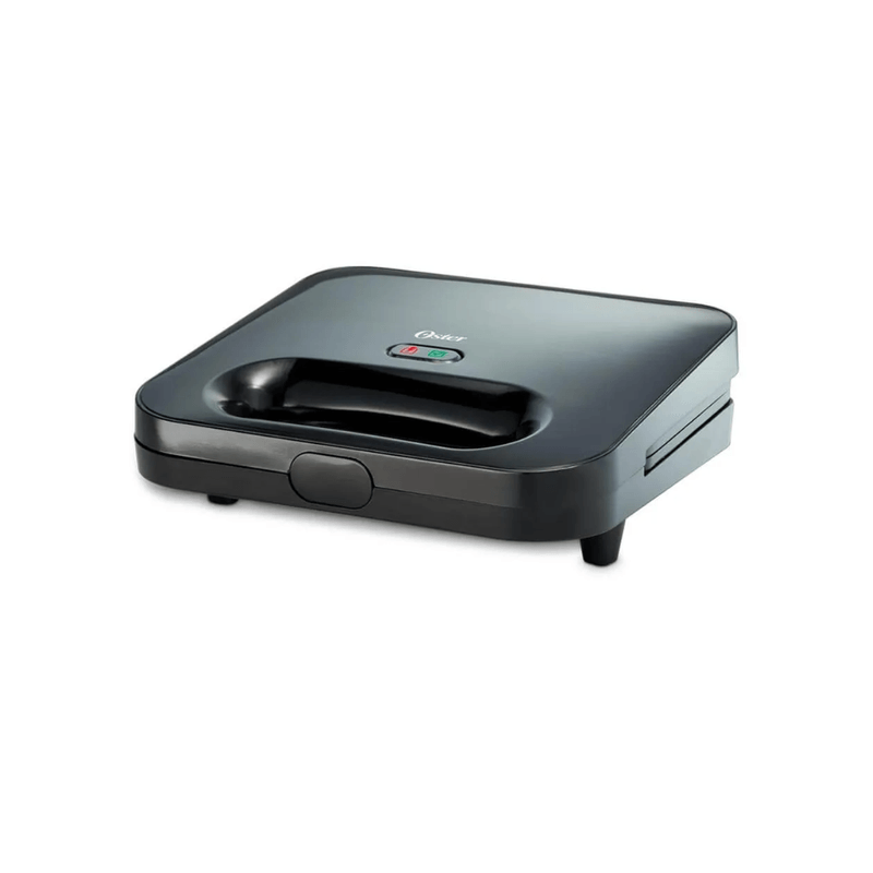 Waflera Oster M/CKSTSM-2885 con Placas Antiadherentes