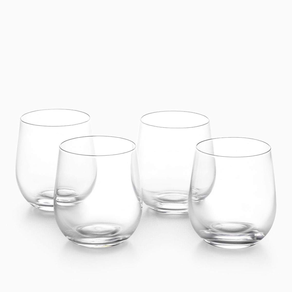 Vaso pequeño Gala 475ml set x4