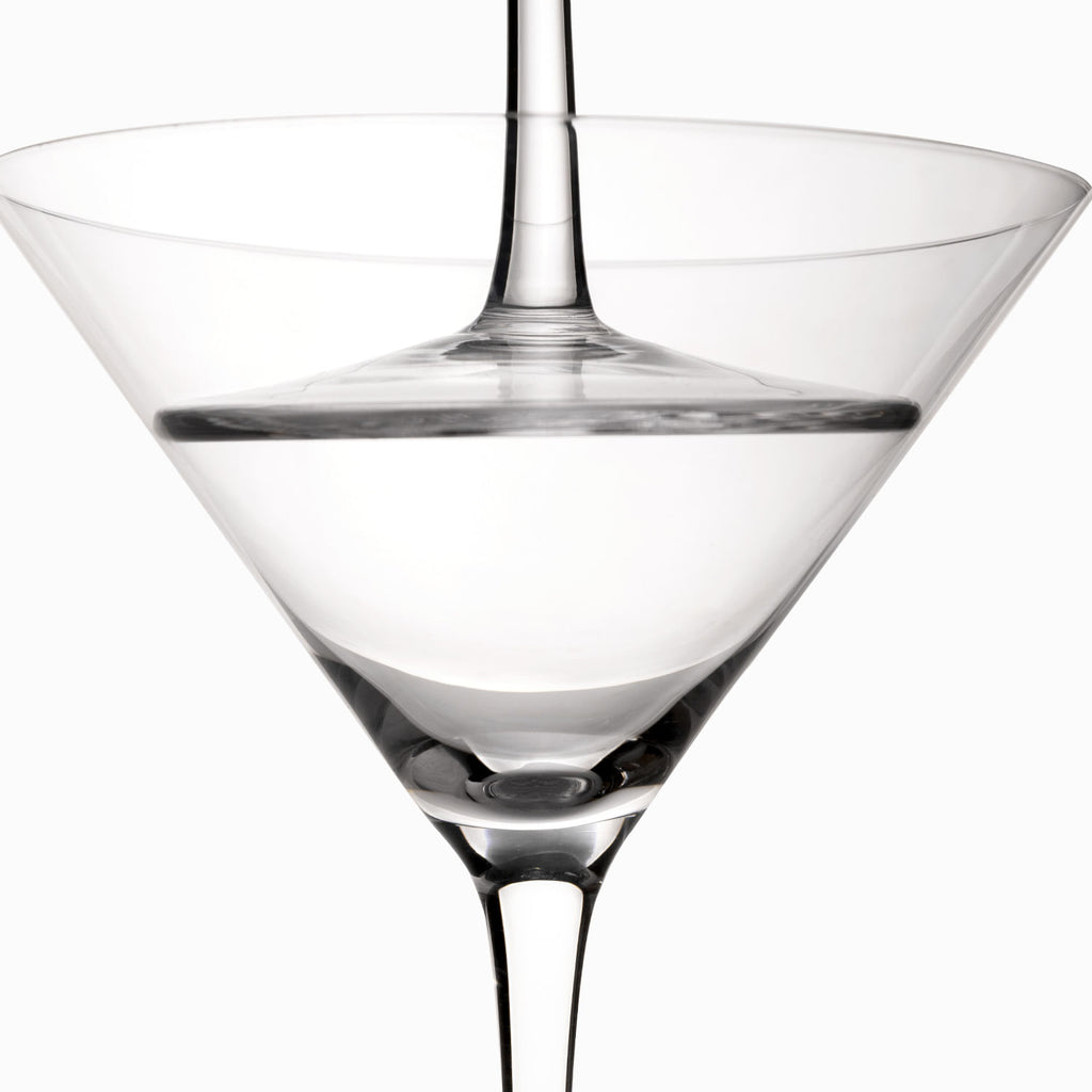 Copa martini set x 4