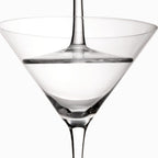 Copa martini set x 4