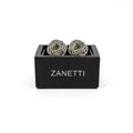 Gemelos Zanetti Para Caballeros by Zanetti