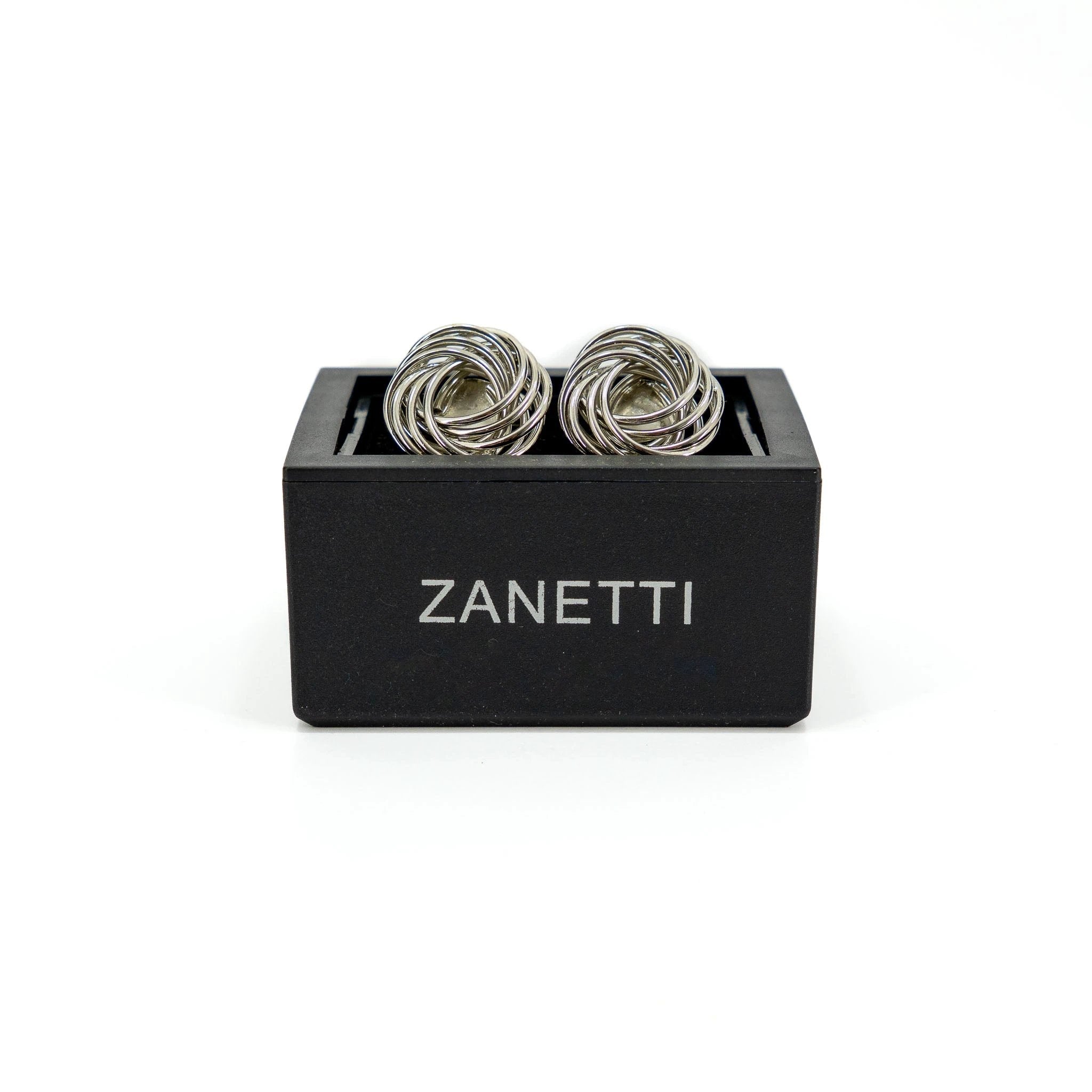 Gemelos Zanetti Para Caballeros by Zanetti