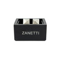 Gemelos Zanetti Para Caballeros by Zanetti