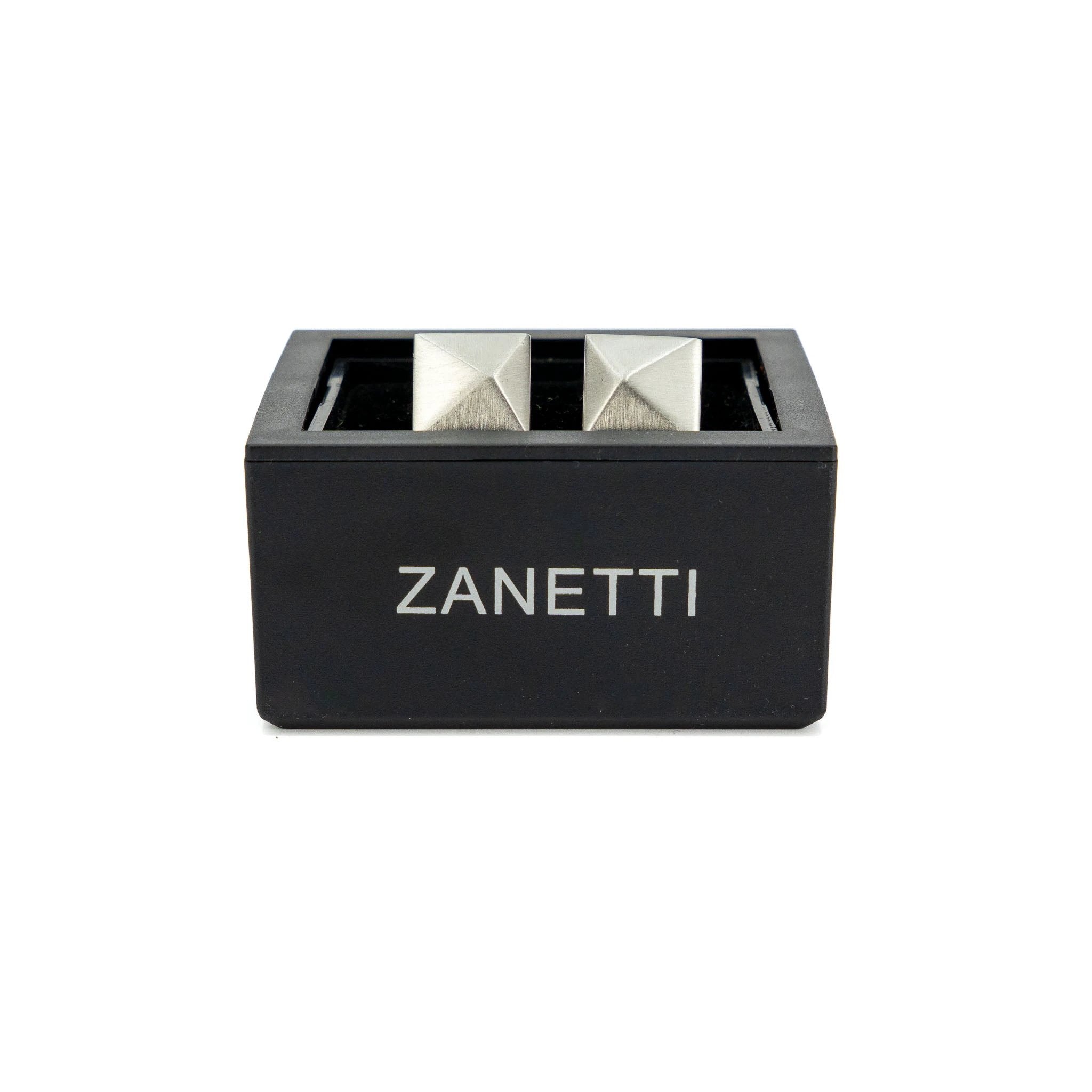 Gemelos Zanetti Para Caballeros by Zanetti