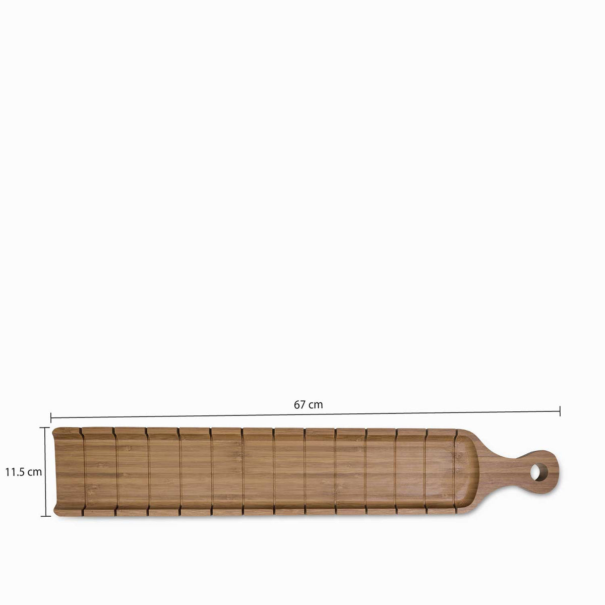 Tabla pan francés