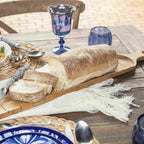 Tabla pan francés