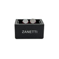 Gemelos Zanetti Para Caballeros by Zanetti