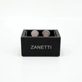 Gemelos Zanetti Para Caballeros by Zanetti