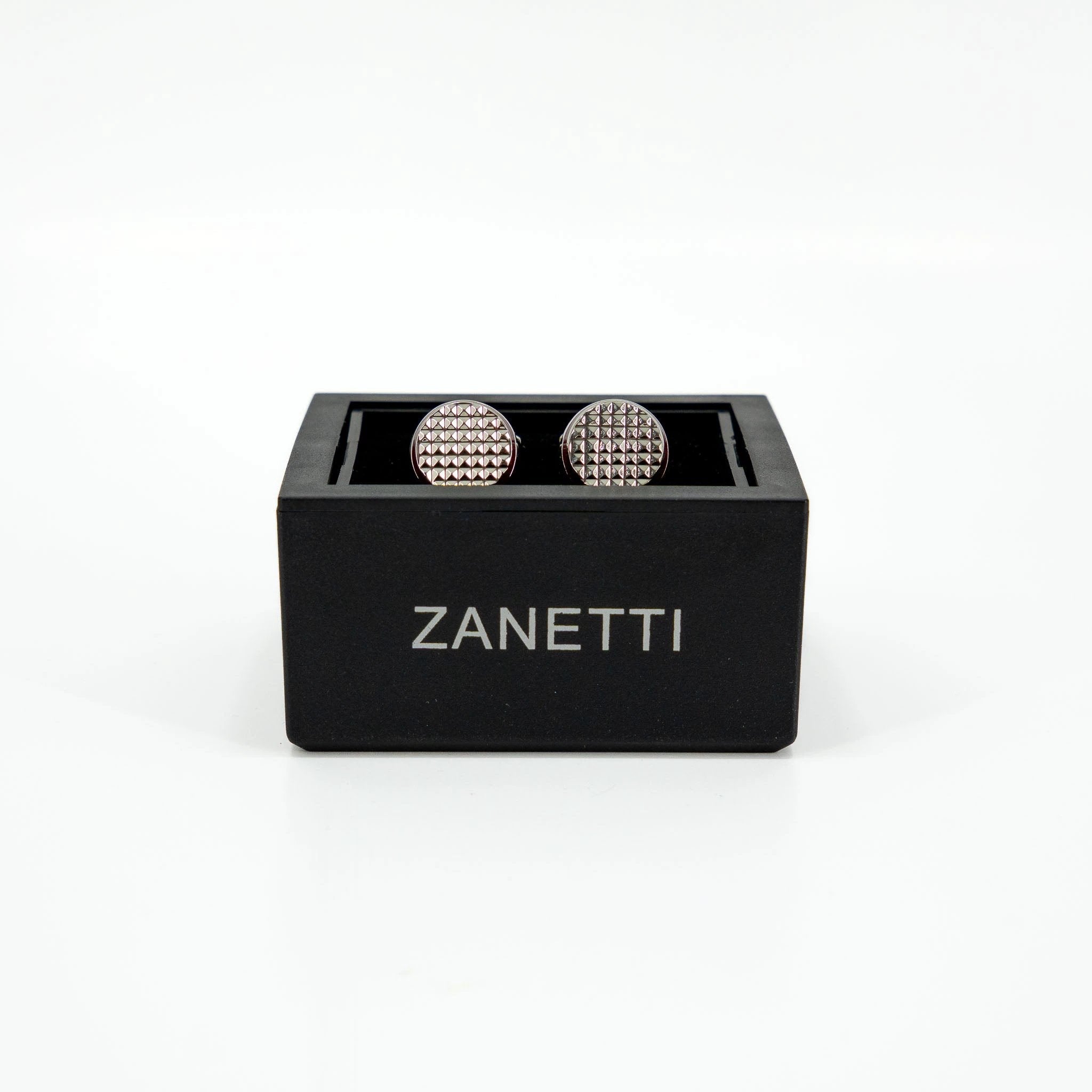 Gemelos Zanetti Para Caballeros by Zanetti