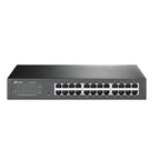 Switch Gigabit De 24 puertos TP-LINK TL-SG1024S