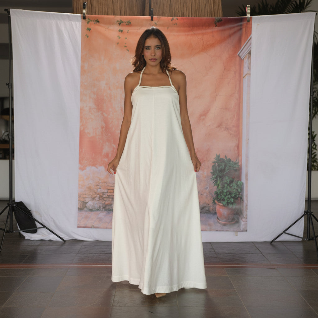 Vestido Éter