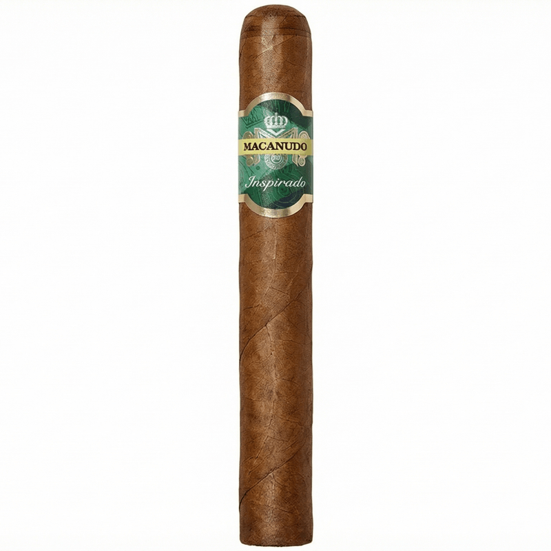 MACANUDO BRAZILIAN SHADE DE 10