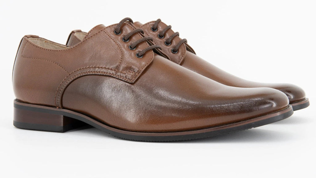 Zapatos Robert Gate Charol P/ Caballeros by Robert Gate