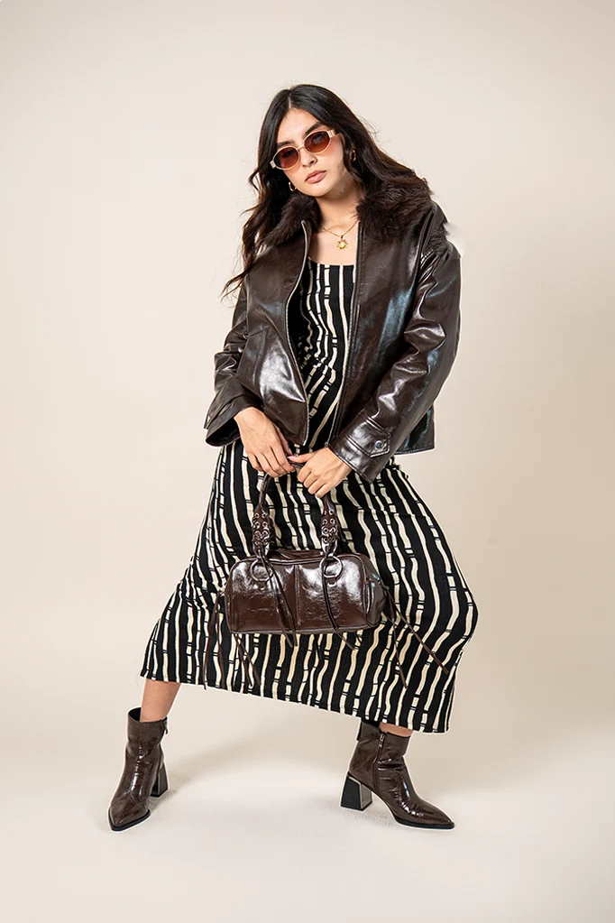 Vestido, marca Free Spirit – vista 2