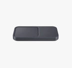 Cargador Dual Samsung Inalambrico De Carga Rapida 15W