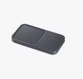 Cargador Dual Samsung Inalambrico De Carga Rapida 15W