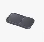 Cargador Dual Samsung Inalambrico De Carga Rapida 15W