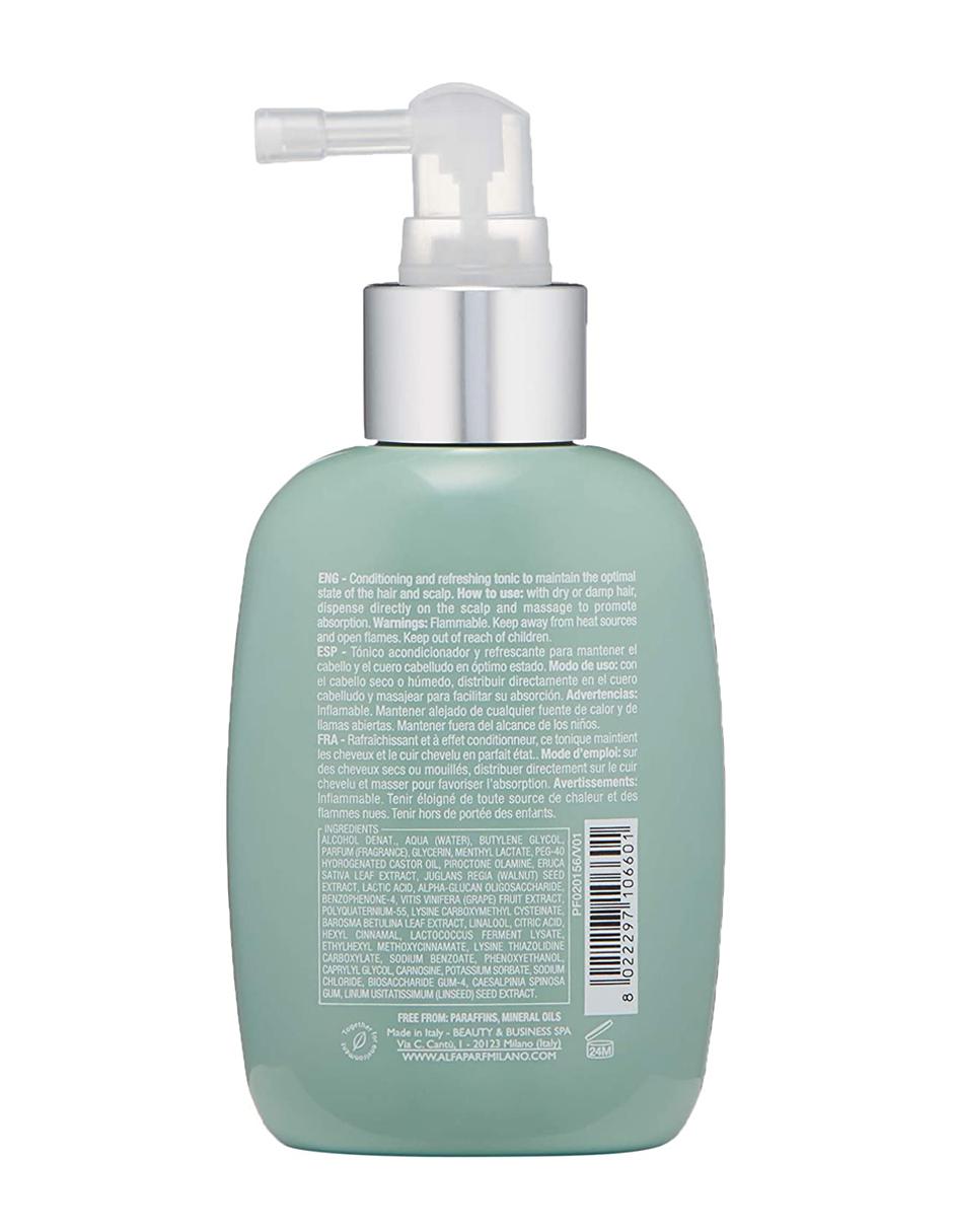 TONICO ALFAPARF SCALP RENEW 125ML