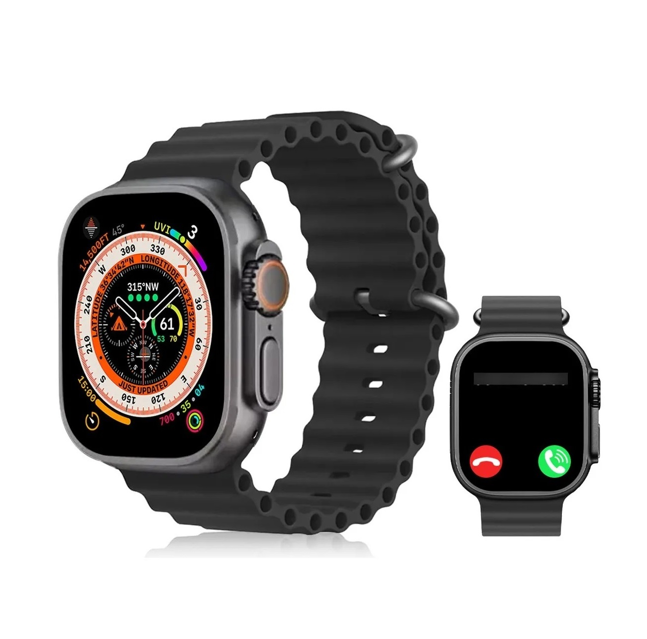 Reloj Inteligente S10 Ultra Serie