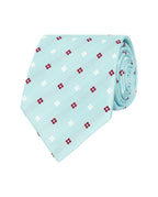 Corbata Mirto Estampada Para Caballeros by Mirto