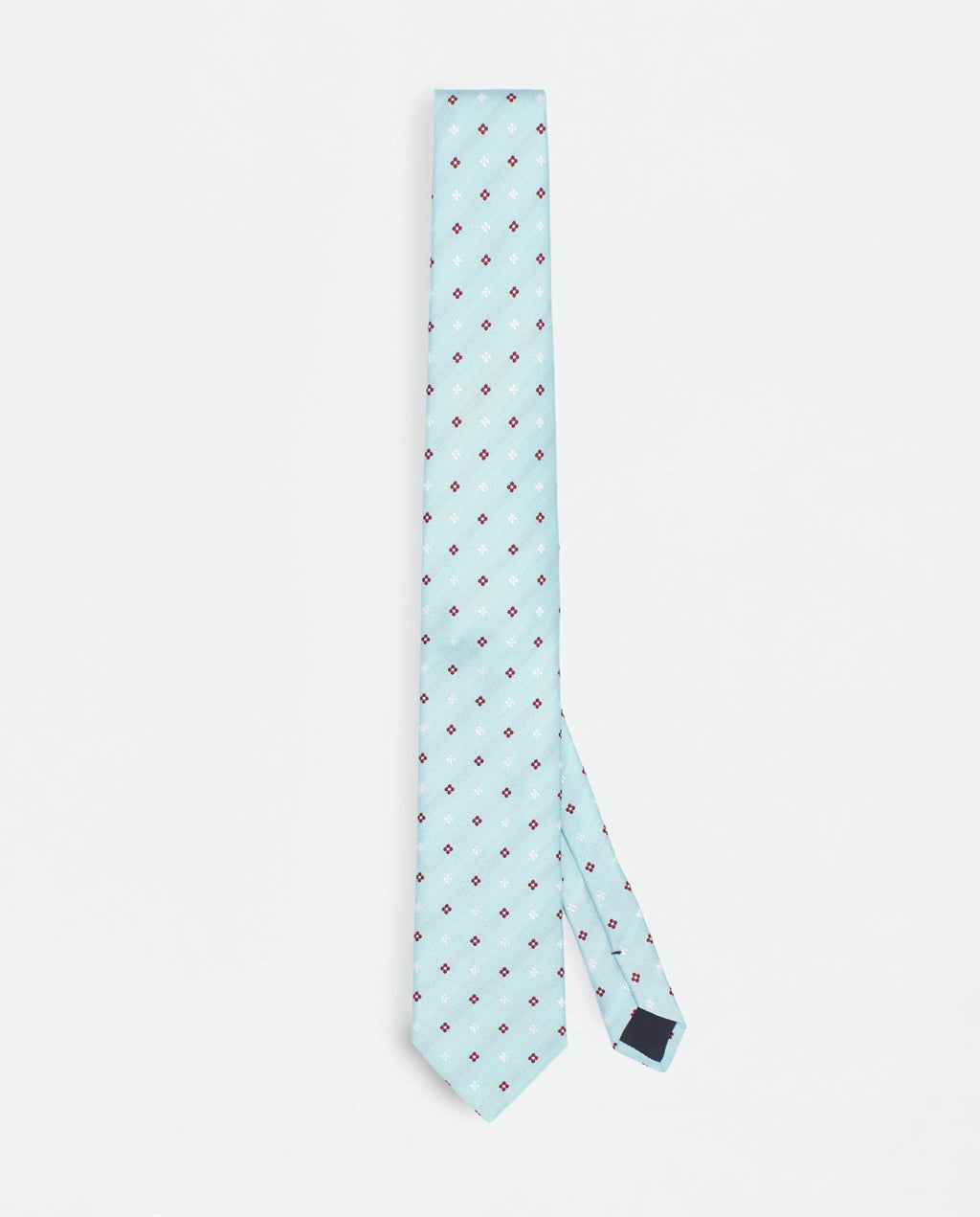 Corbata Mirto Estampada Para Caballeros by Mirto