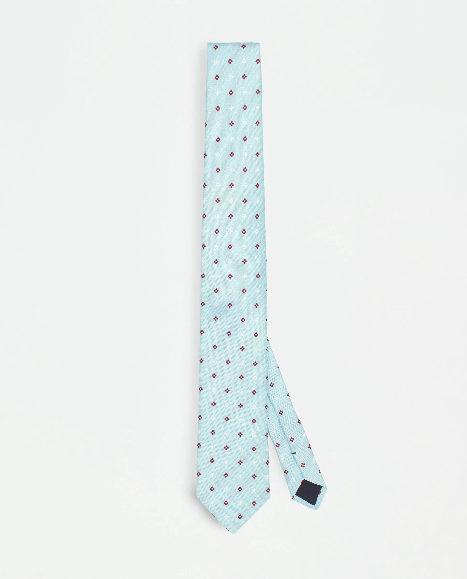 Corbata Mirto Estampada Para Caballeros by Mirto