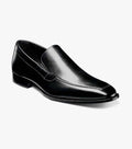 JACOBI MOC SLIP - BLACK