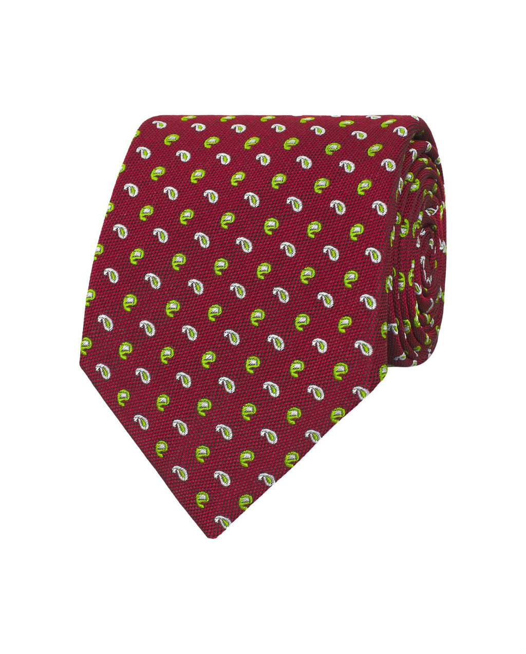 Corbata Mirto Estampada Para Caballeros by Mirto