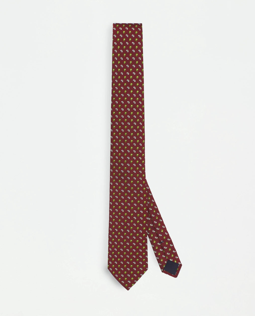 Corbata Mirto Estampada Para Caballeros by Mirto