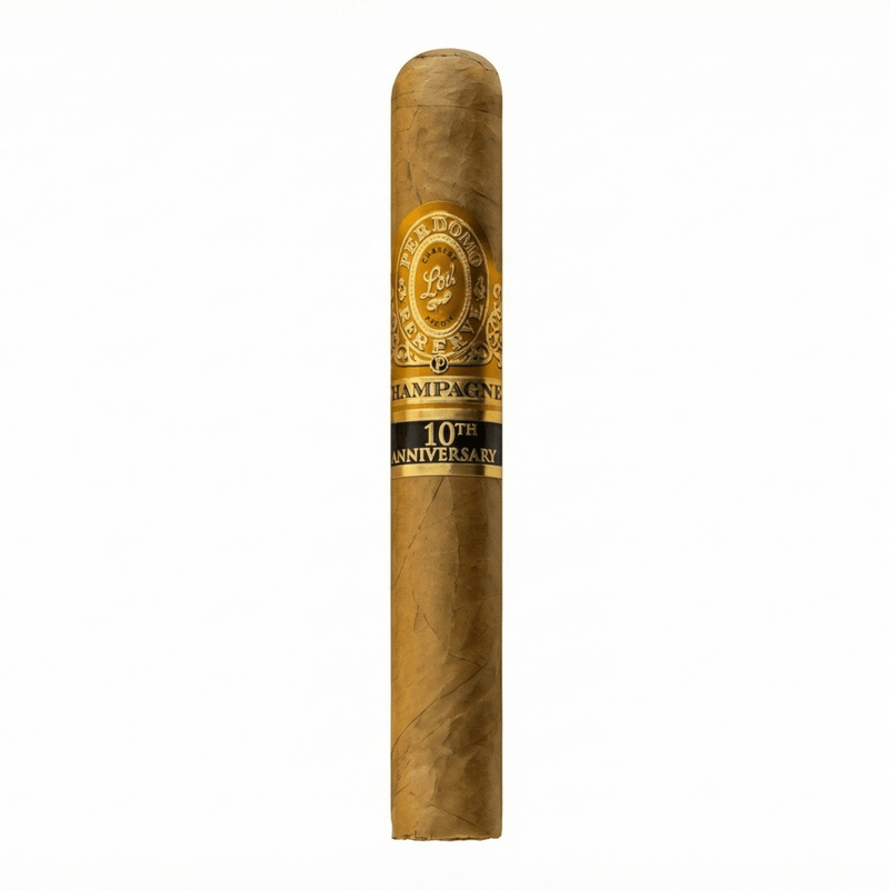 Perdomo Champagne Puritos Lata de 5